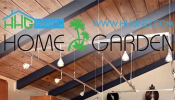 Hawaii Home & Garden Magazine - Issue 7