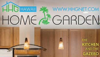 Hawaii Home & Garden Magazine - Issue 6