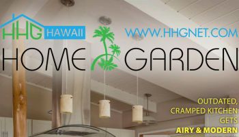 Hawaii Home & Garden Magazine - Issue 4