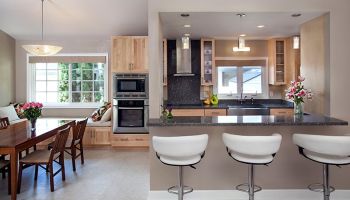 Hawaii Kitchen Remodeler - Homeowners Design Center: Hawaii Kai kitchen/ full home remodel