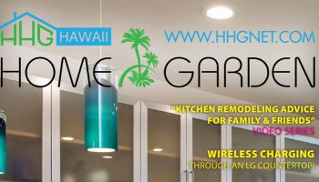 Hawaii Home & Garden Magazine - Issue #2