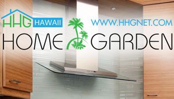 Introducing "Hawaii Home & Garden" Magazine, Issue #1