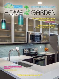 HHGN Magazine Issue 2
(August 2015)