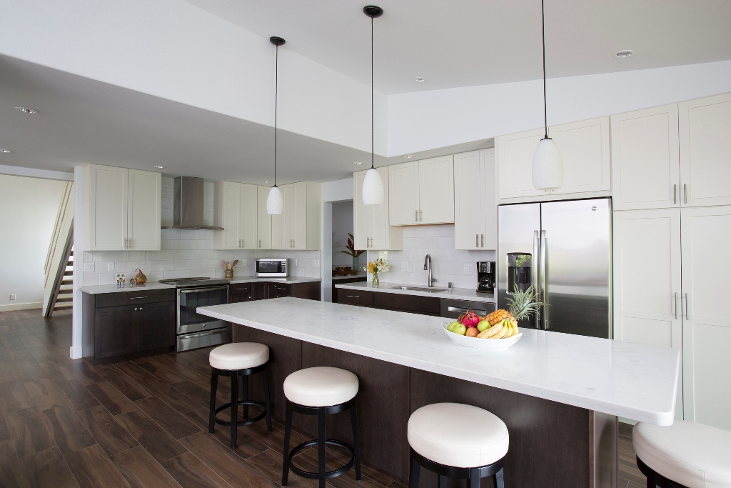 hawaii home appliances cabinets countertops flooring granite kitchen kitchen re