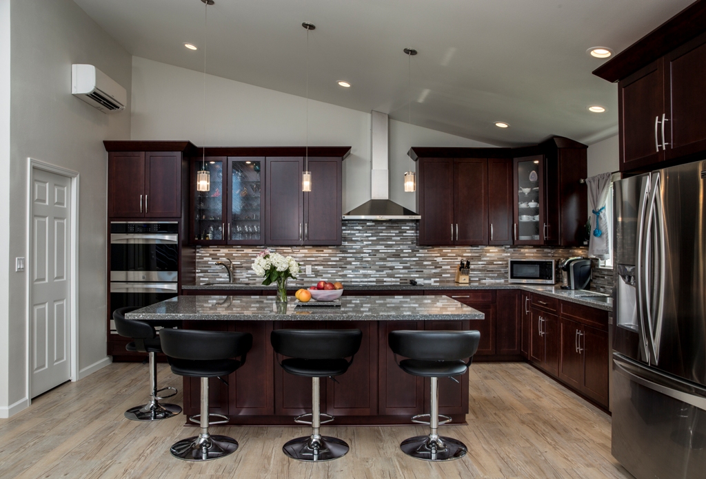 Kitchen Remodeler & Contractor - Highland Ridge Remodeling - HIGHLAND RIDGE