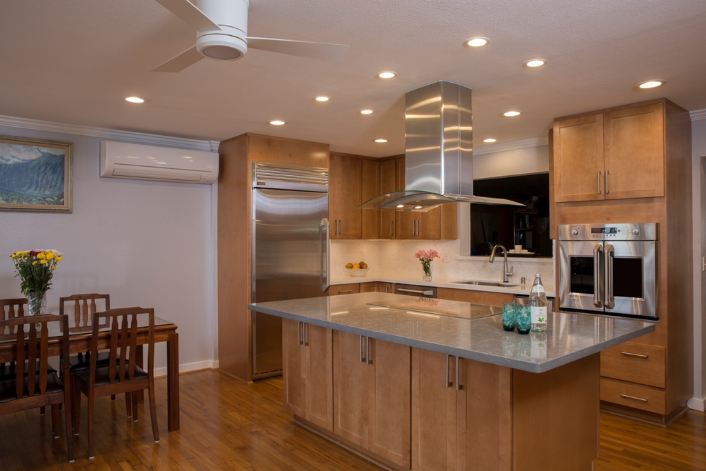 Hawaii Kitchen Remodeler Kitchen Fit For A Home Design King