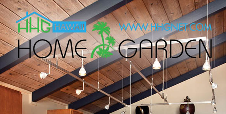 Hawaii Home & Garden Magazine - Issue 7