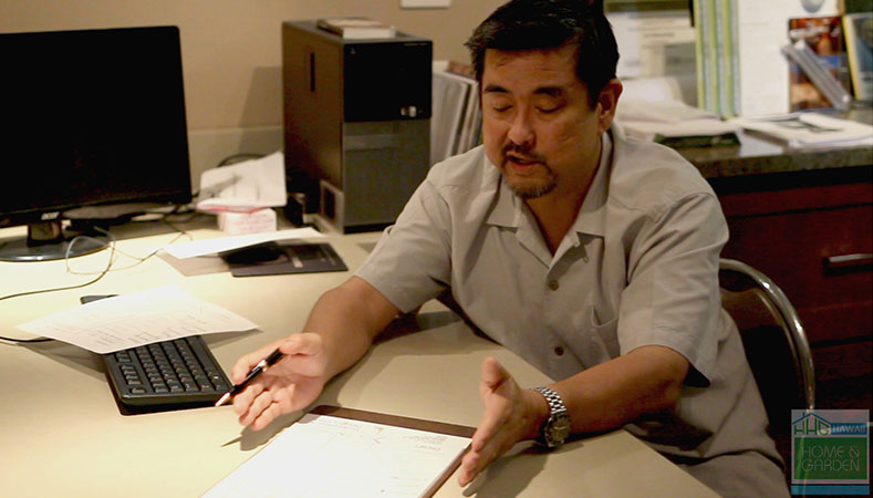 Hawaii Remodeler - Video 3: Kitchen Remodeling Advice for Family & Friends by Homeowners Design Center