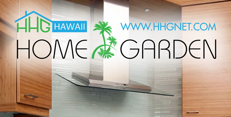 Introducing "Hawaii Home & Garden" Magazine, Issue #1