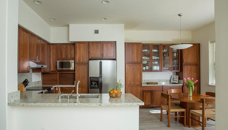 Oceanside Kitchen Remodeler (Design & Build Services)